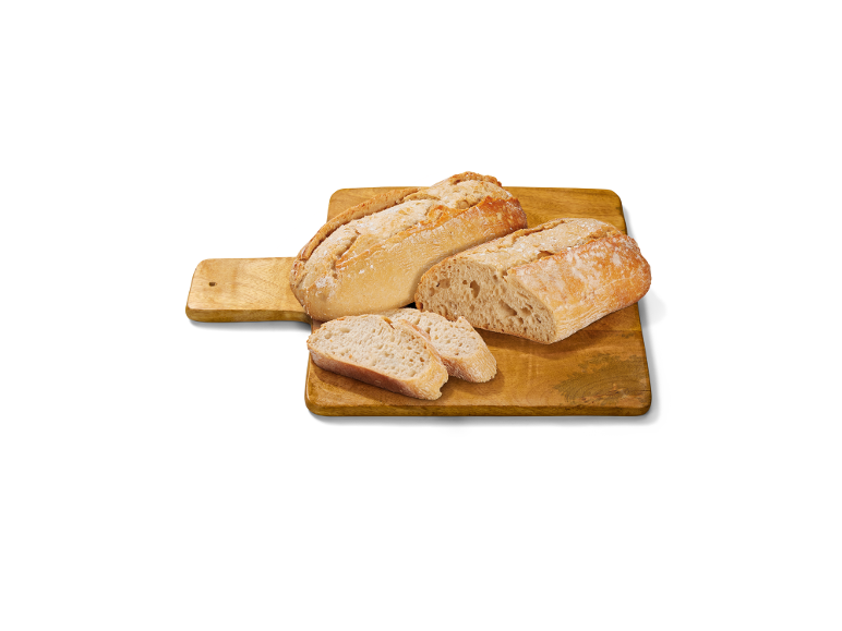 Pan de la abuela