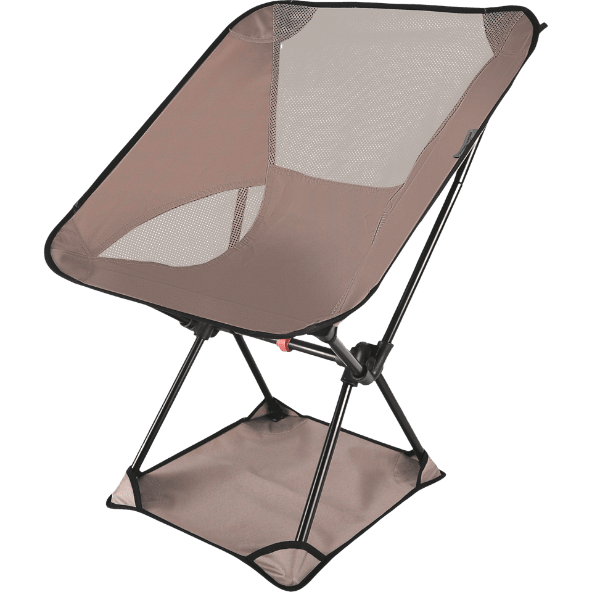 ADVENTURIDGE® - Silla de camping