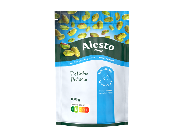 ALESTO