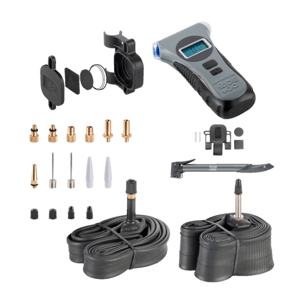RIDE & GO® - Accesorios bicicleta