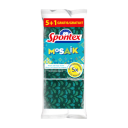 SPONTEX® Esponja limpiadora