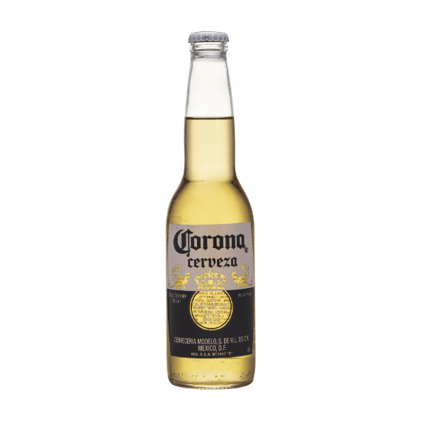 CORONA® - Cerveza Corona