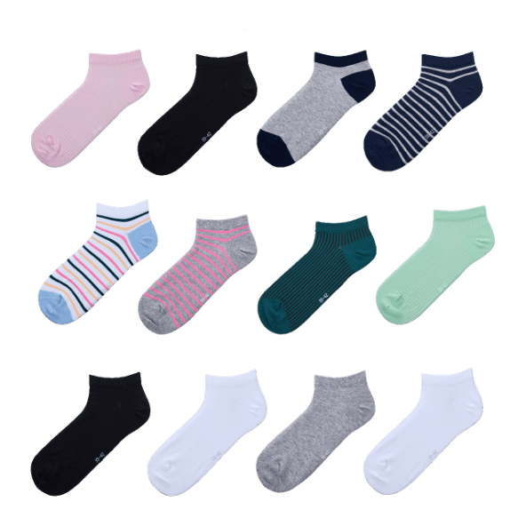 UP2FASHION® - Calcetines