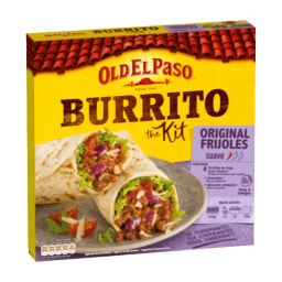 OLD EL PASO® Kit para burrito