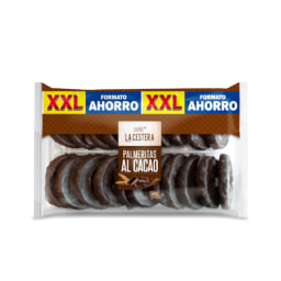 Palmeritas choco