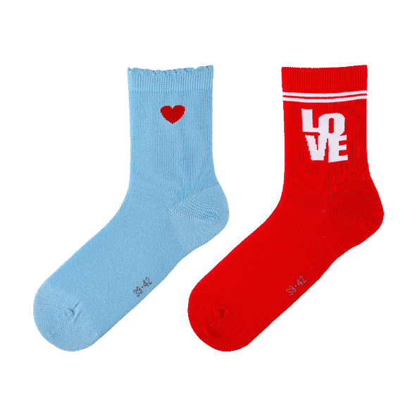 UP2FASHION® - Calcetines