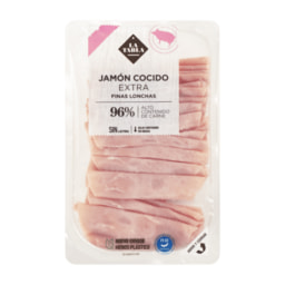 LA TABLA® - Jamón cocido extra