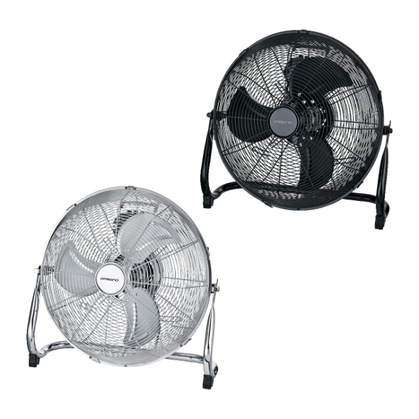 AMBIANO® - Ventilador de alta velocidad