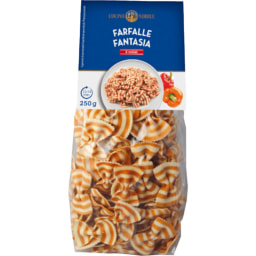 CUCINA® - Farfalle de 2 colores