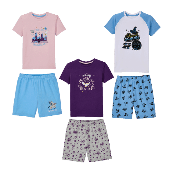 HARRY POTTER® - Pijama
