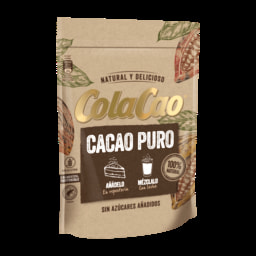 COLA CAO® Cacao soluble puro