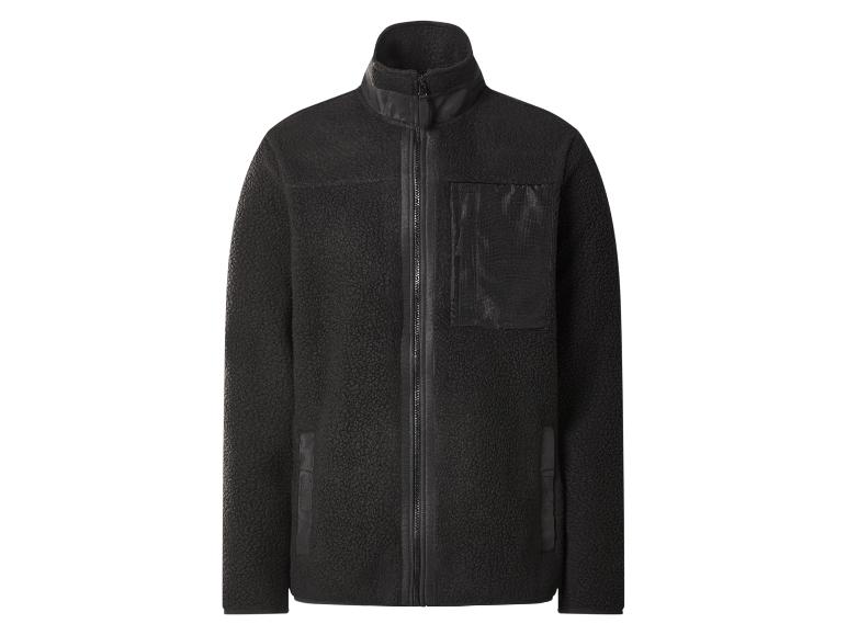 Chaqueta de hombre