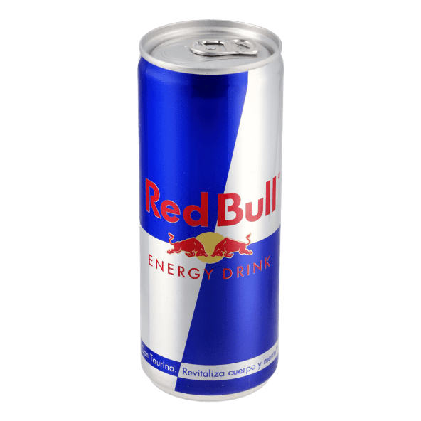 RED BULL® - Bebida energética