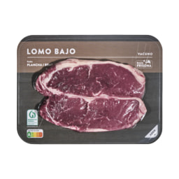 REALVALLE - Lomo bajo