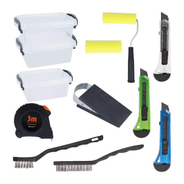 JESCOLLECTION® - Accesorios de bricolaje