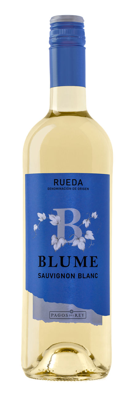 BLUME® - Vino blanco sauvignon blanc DOP Rueda