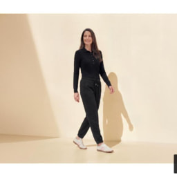 ESMARA® - Pantalón de chándal para mujer