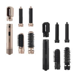 AMBIANO® - Moldeador y secador de pelo