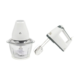 AMBIANO® - Batidora de mano / Minipicadora