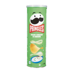 Pringles® Patatas fritas