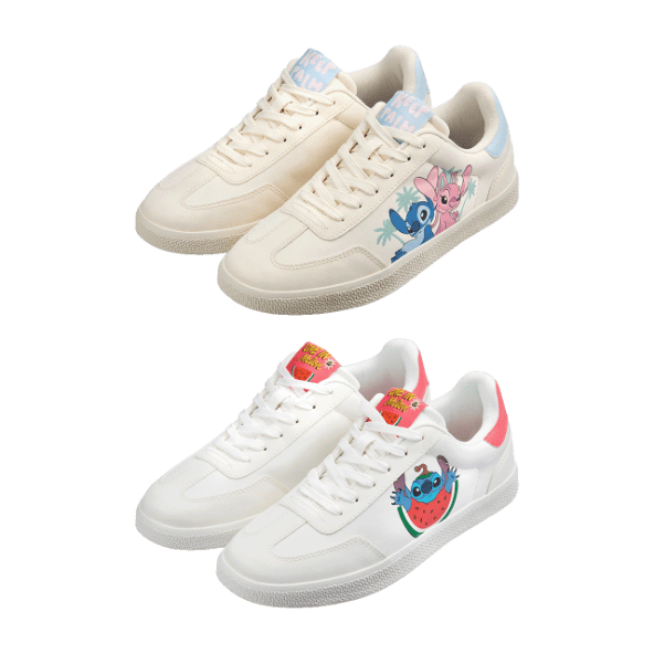 DISNEY® - Zapatillas sneaker