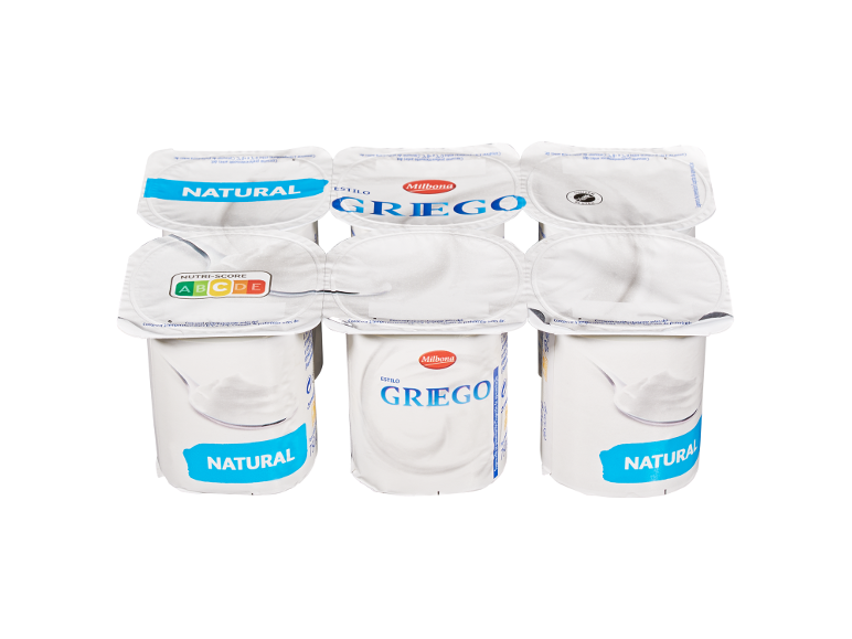 Griego natural