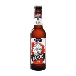 Harcos® Harcos Cerveza IPA