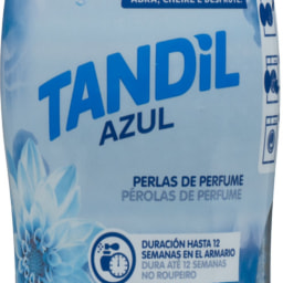 TANDIL® - Perlas de perfume Azul