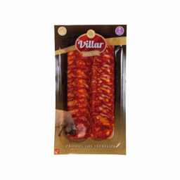 Villar® Chorizo ibérico extra