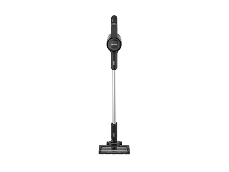 GRUNDIG - Aspirador escoba sin cable 2 en 1 »VCP 4330 L«, 21,6 V, con sistema de filtrado eficiente.