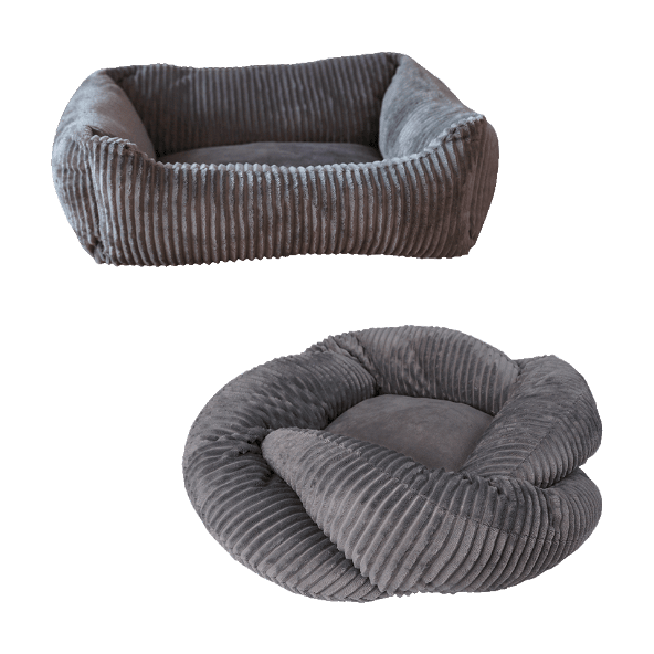 CACHET Y ROMEO® - Cama para perros