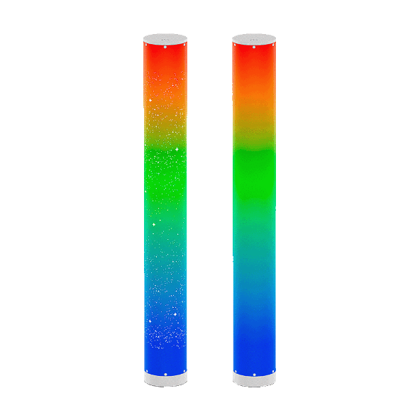 CASALUX® - Columna de iluminación LED