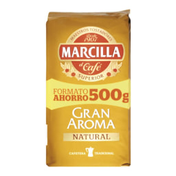 Marcilla® Café gran aroma