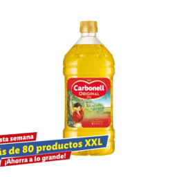Carbonell® Aceite de oliva suave
