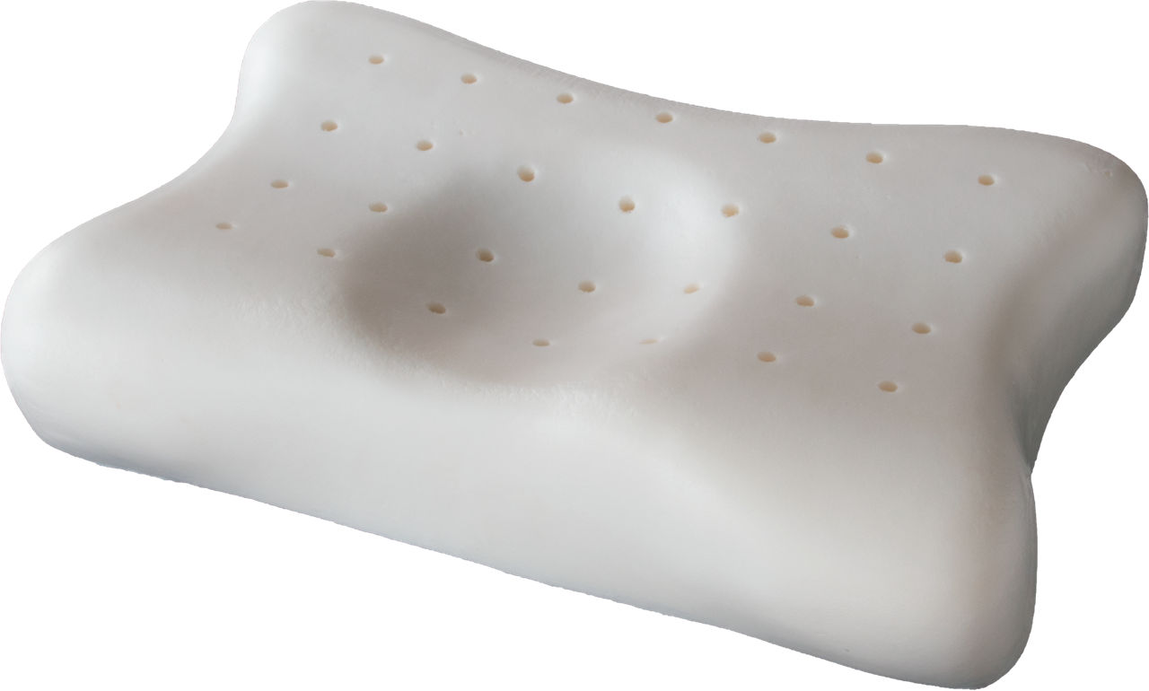NOVITESSE® - Almohada ergonómica
