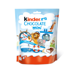 Chocolate mini