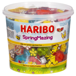 HARIBO® Springmazing