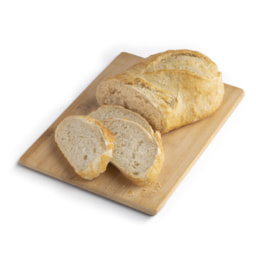 Pan de hogaza gran reserva