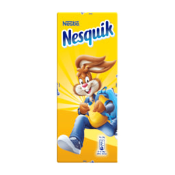 NESTLÉ - CHOCAPIC Tableta de chocolate Nesquik