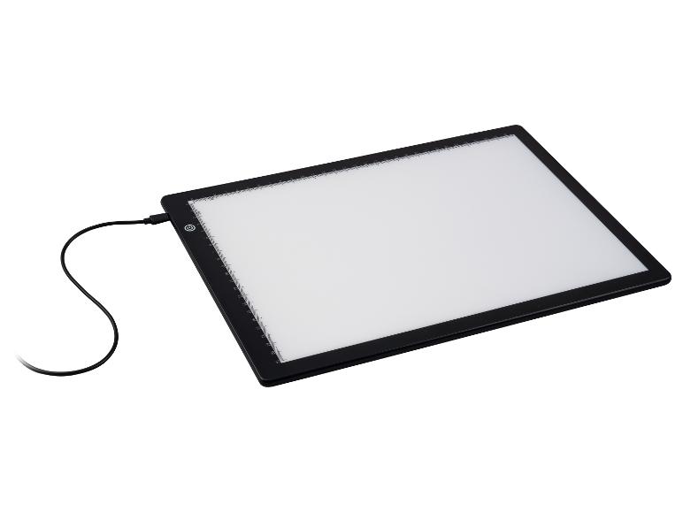 Mesa de luz LED