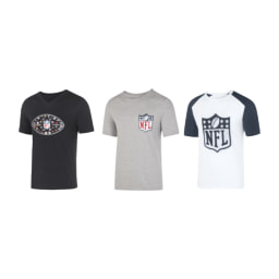 STRAIGHT UP® Camiseta NFL