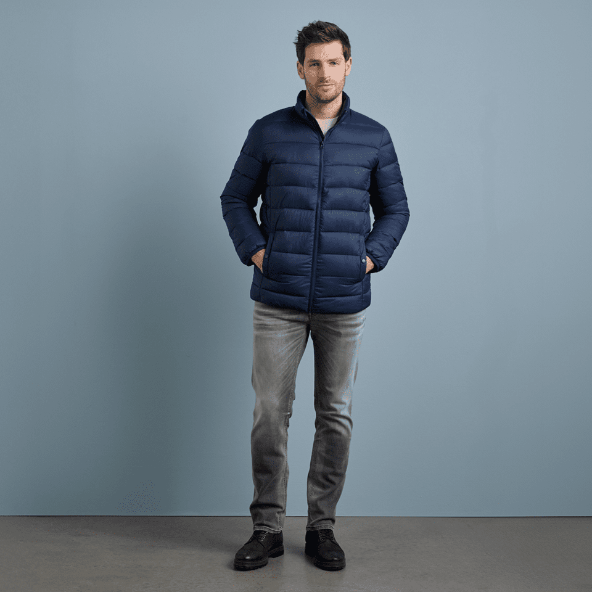UP2FASHION® - Chaqueta acolchada