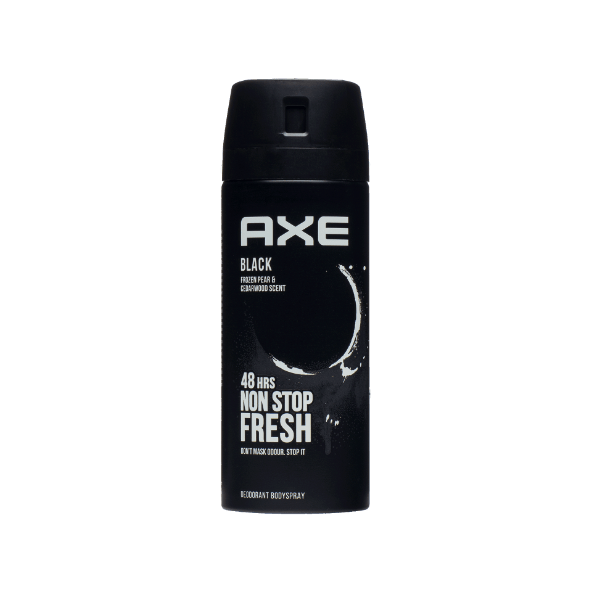 AXE® - Axe Black