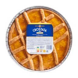 CUCINA® - Pastel 'crostata' de limón