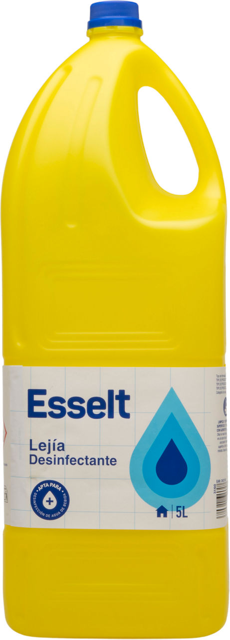 ESSELT® - Lejía