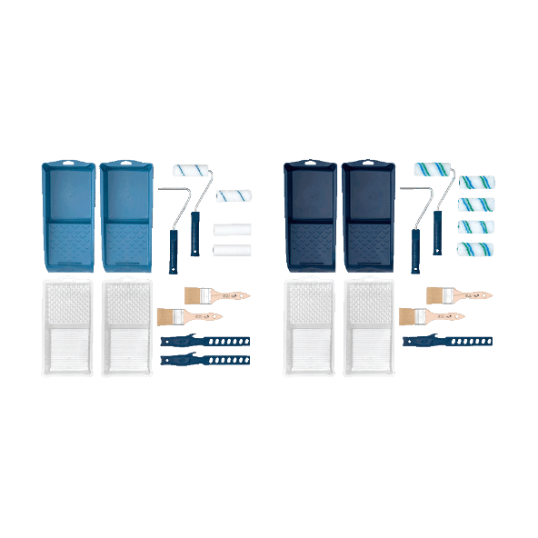 DECO CRAFT® - Set para pintar