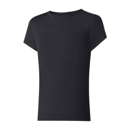 Camiseta técnica de manga corta para mujer