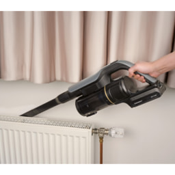 SILVERCREST® - Aspirador inalámbrico 24V