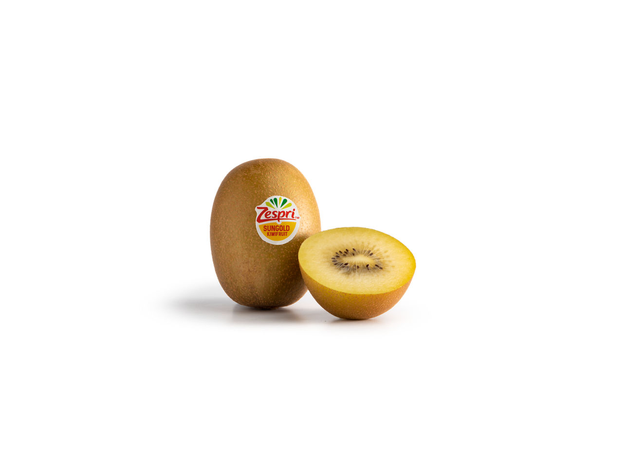 ZESPRI® - Kiwi amarillo