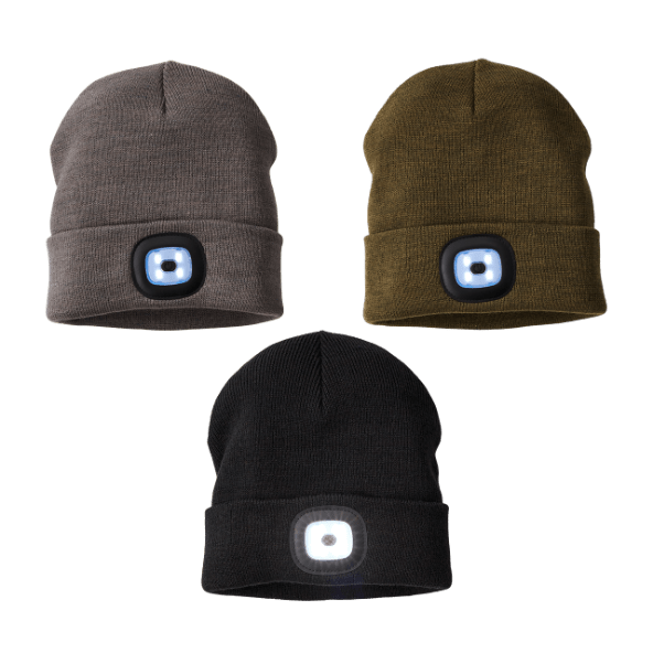 TOP CRAFT® - Gorro de trabajo